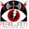 Pearl Jam: il nuovo album Lightning Bolt in streaming gratuito su iTunes
