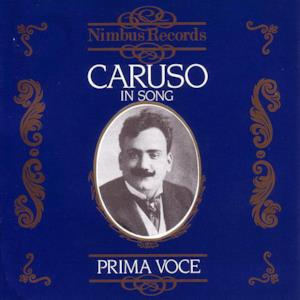 Prima Voce: In Song