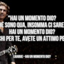 Ligabue: le migliori frasi dei testi delle canzoni