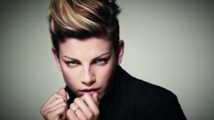 Emma Marrone ferita a Ventimiglia