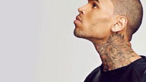 Chris Brown, cantante, attore e ballerino statunitense