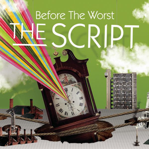 Before the Worst - EP