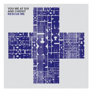 Rescue Me - EP