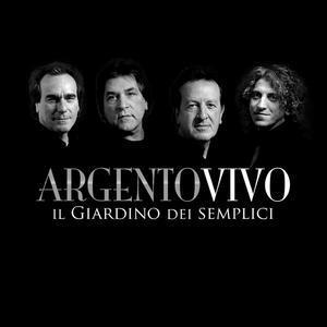 Argento vivo