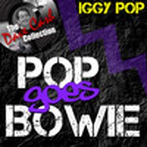 Pop Goes Bowie (The Dave Cash Collection) [Live]