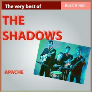 The Very Best of the Shadows (Apache)
