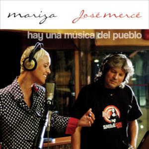 Hay Una Musica Del Pueblo (feat. José Mercé) - Single