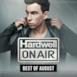 Hardwell on Air - Best of August 2015