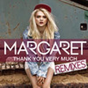 Thank You Very Much (Remixes) - EP