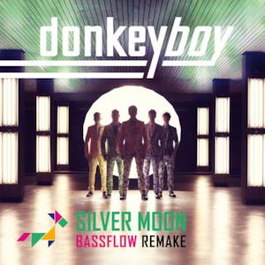 Silver Moon (Bassflow Remakes) - Single