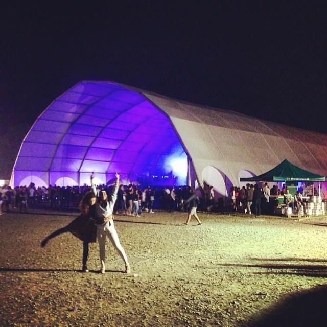 Nameless Music Festival 2015, tutte le foto