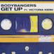 Get Up (feat. Victoria Kern) - EP