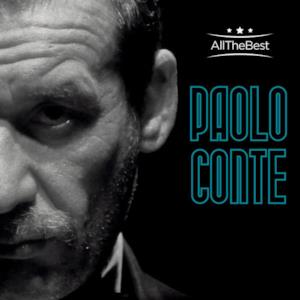 Paolo Conte - All the Best