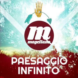 Paesaggio infinito - EP