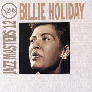 Verve Jazz Masters, Vol. 12: Billie Holiday