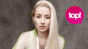 Classifica USA 20 luglio 2014: sul podio ancora Iggy Azalea, MAGIC! e Ariana Grande