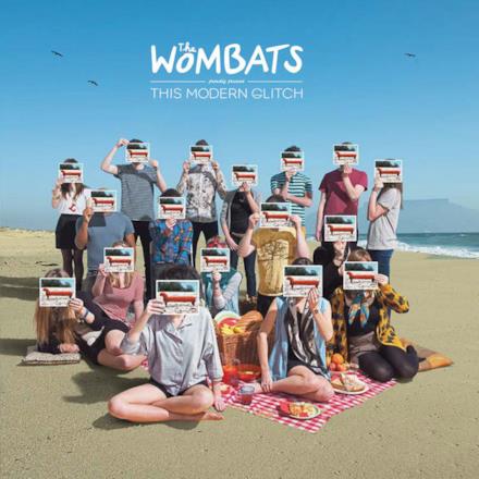 The Wombats Proudly Present ... This Modern Glitch