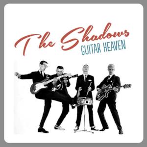 Guitar Heaven - Single