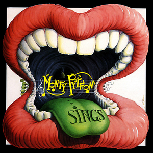 Monty Python Sings (Again) [Deluxe Version]