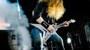 Dave Mustaine