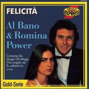 Al Bano e Romina Power