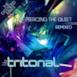 Piercing the Quiet Remixed - The Extended Mixes