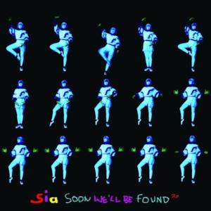 Soon We'll Be Found (Radio Edit) - Single