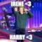 irene <3 harry <3