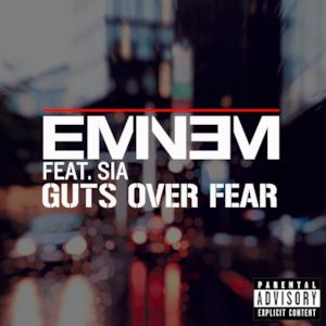 Guts Over Fear - Single