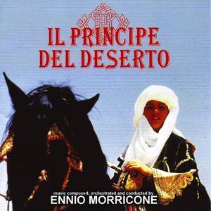 Il Principe Del Deserto (Original Soundtrack)