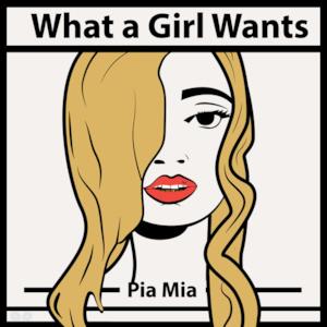 What a Girl Wants - Single