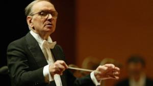 Ennio Morricone