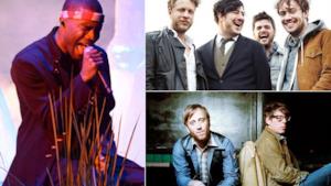 Grammy 2013 nomination: ci sono anche Black Keys e Mumford and Sons