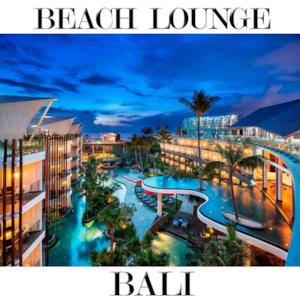 Beach Lounge Bali