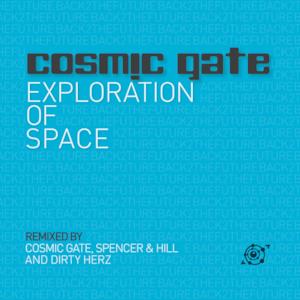 Exploration of Space - EP - Single
