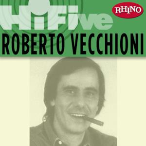 Rhino Hi-Five: Roberto Vecchioni - EP