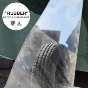 Rubber - EP