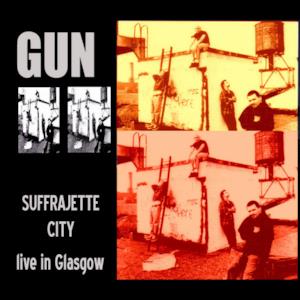 Suffragette City - Live In Glasgow 1