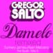 Damelo Remixed - EP