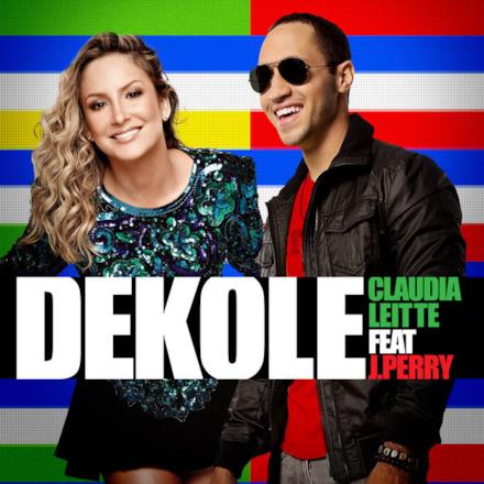 Dekole (feat. J.Perry) - Single