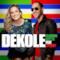 Dekole (feat. J.Perry) - Single