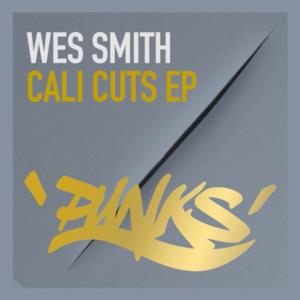 Cali Cuts - EP
