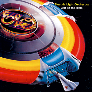 Electric Light Orchestra [40th Anniversary Edition] (40th Anniversary Edition)
