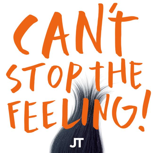 can't stop the feeling! cover justin timberlake