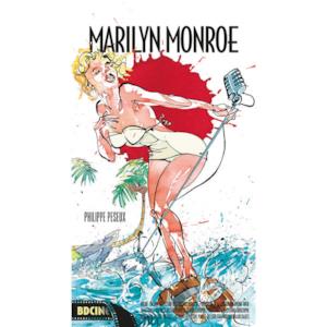 BD Music Presents Marilyn Monroe