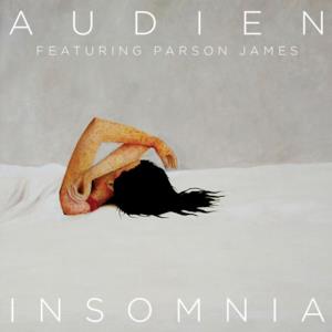 Insomnia (feat. Parson James) - Single