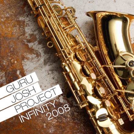 Infinity 2008 - EP