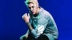 Foto di Justin Bieber per Billboard novembre 2015