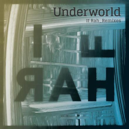 If Rah (Remixes) - EP