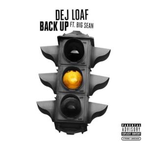 Back Up (feat. Big Sean) - Single